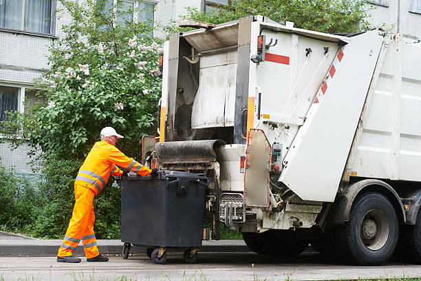  Hackleburg, AL Junk Removal Pros